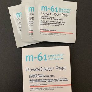 M-61 PowerGlow Peel